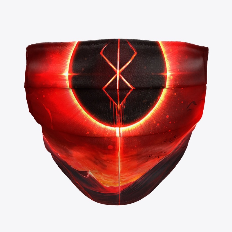Berserk Demon Moon