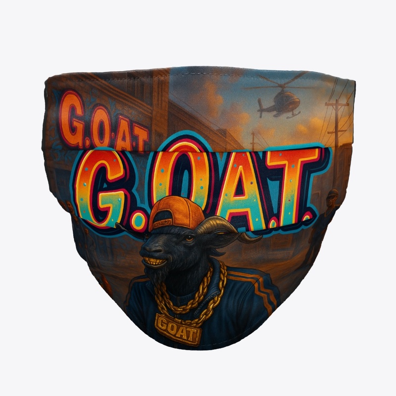 G.O.A.T