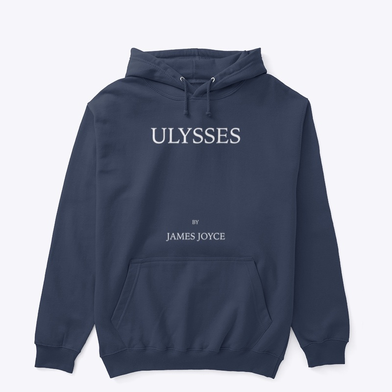 ULYSSES by James Joyce