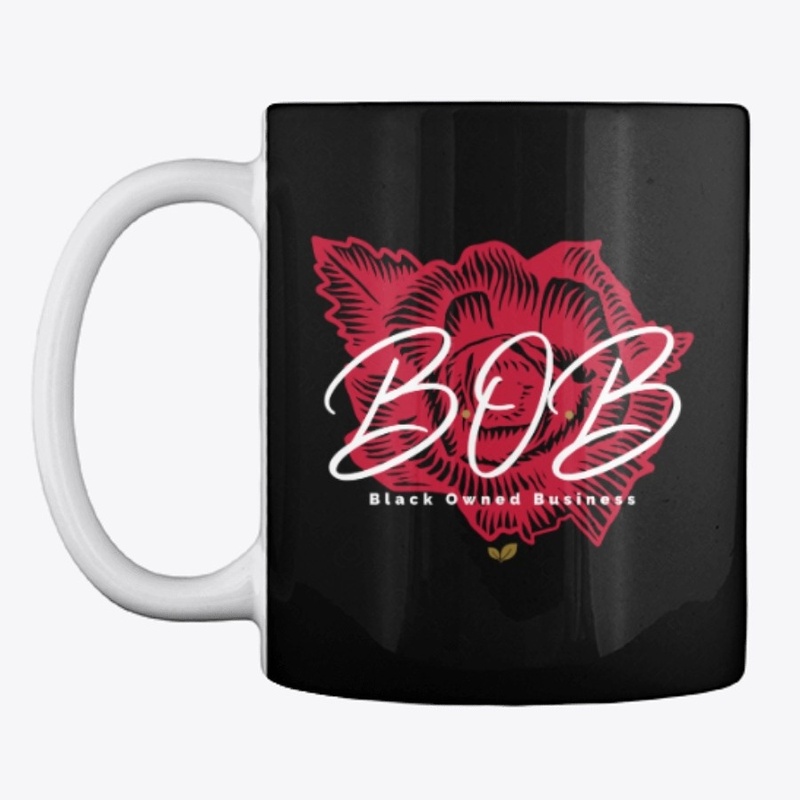 Black Owned Business Design
