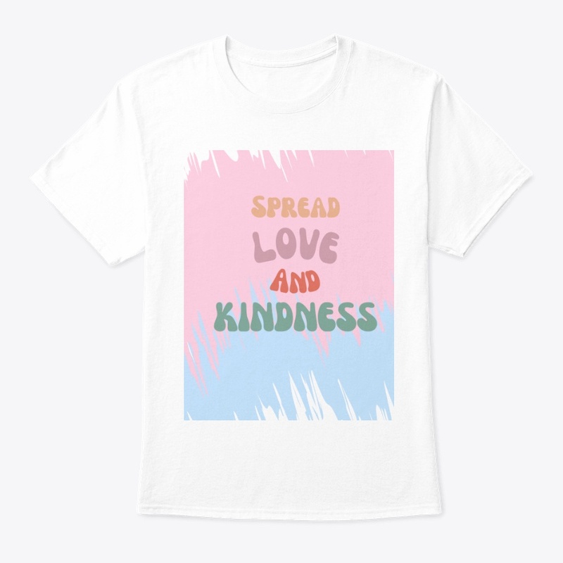 Love and kindness 