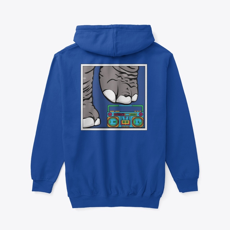 Elephant Radio