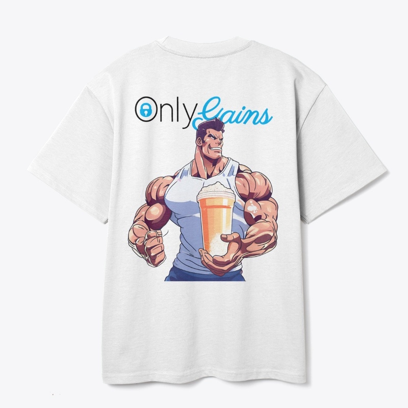 OnlyGains Anime