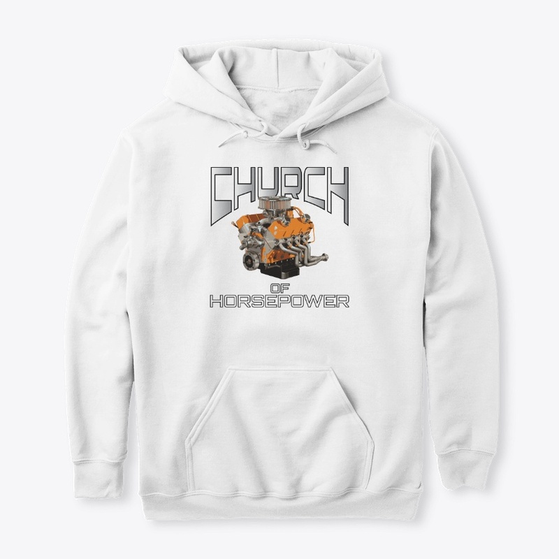 Church of Horsepower Collection