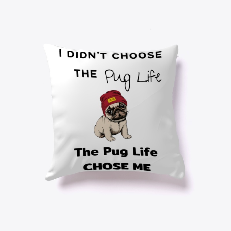 Thug Pup Life