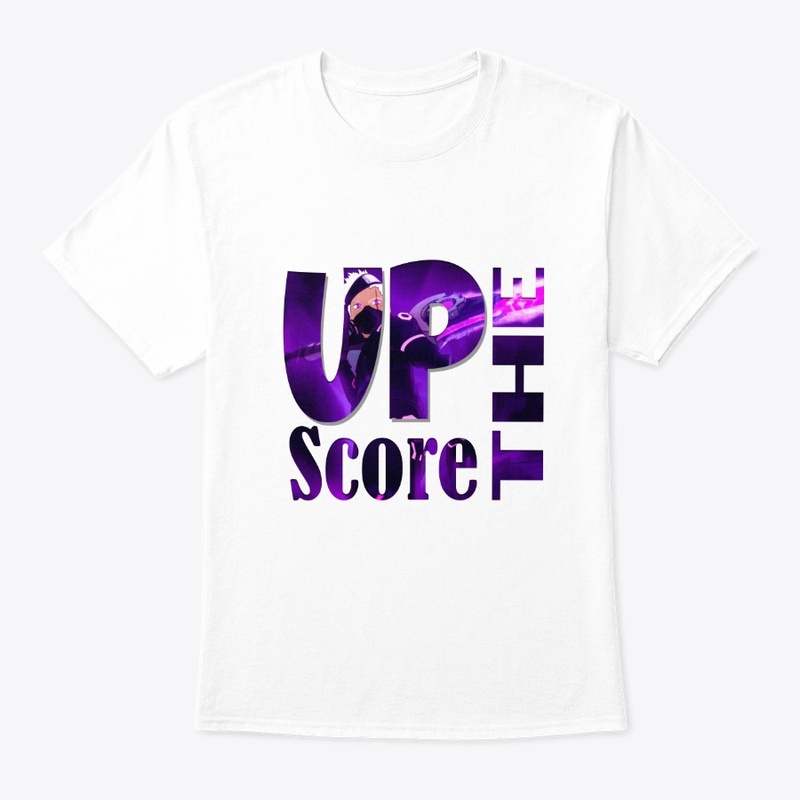 Up The Score - FleeboyJetson