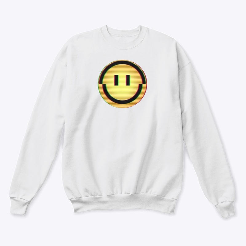 M.R.V.N Sweatshirt 