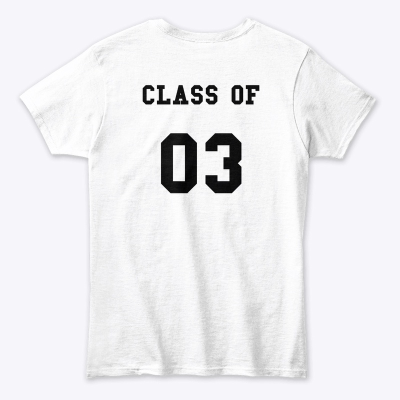 Millennial Class of '03