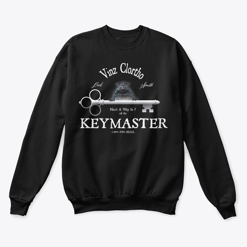 Keymaster