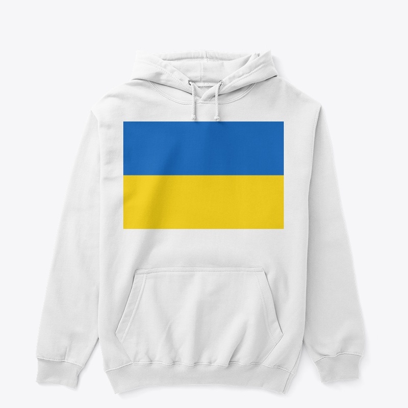 Flag of Ukraine