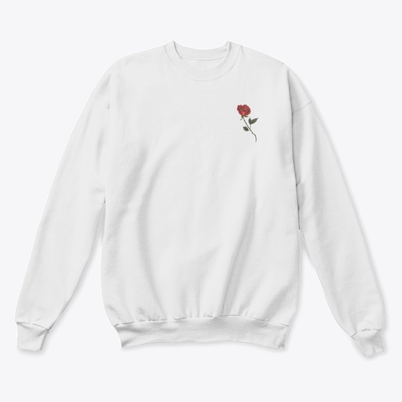 Red Rose