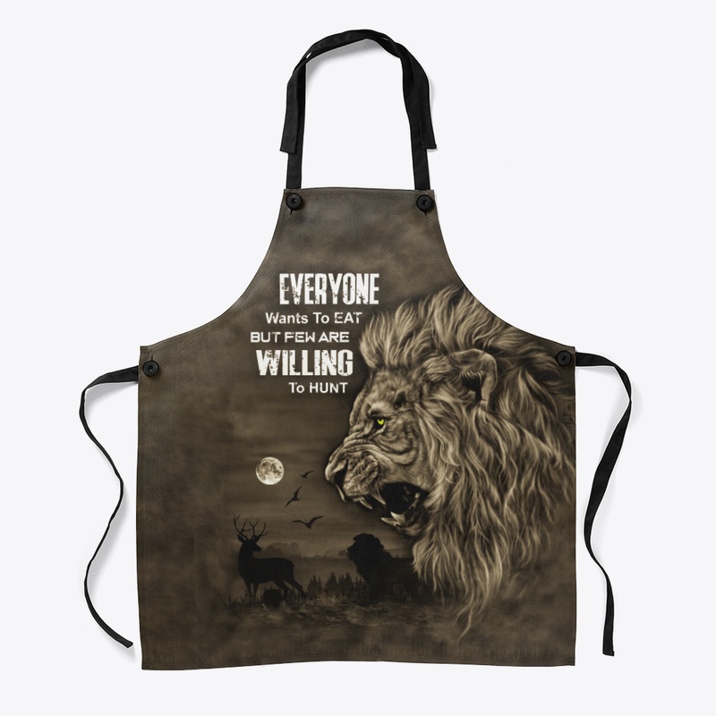 Lionheart Mindset