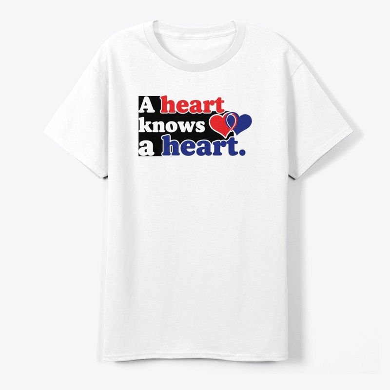 A Heart Knows A Heart