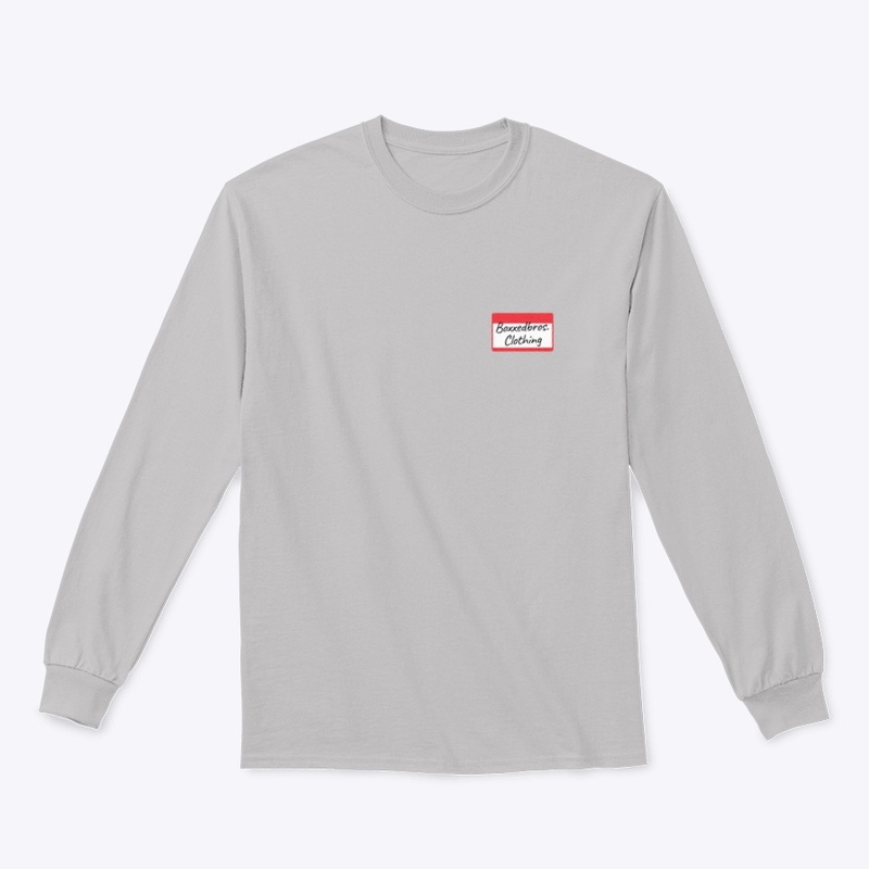 name tagged