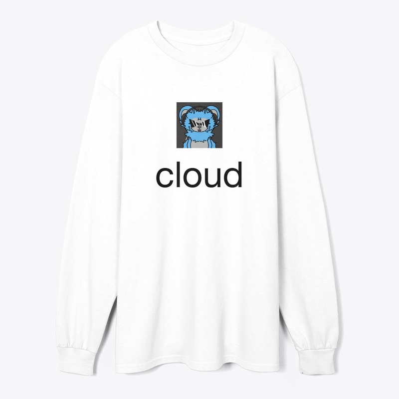 soft cloudstock shirt