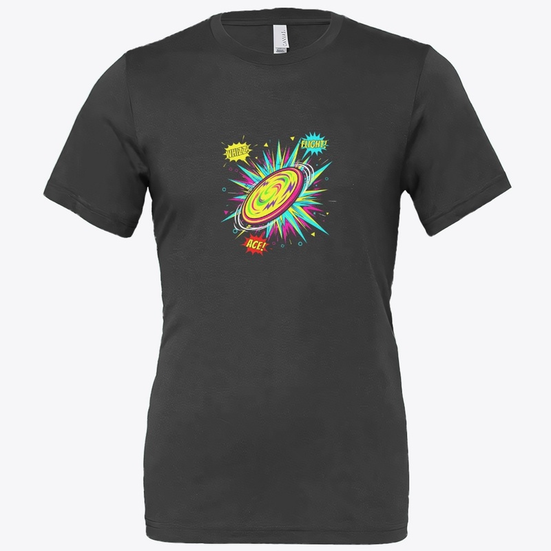 Funky Band Guitar Artwork