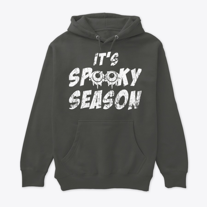 Halloween Season T-Shirt - spooky season