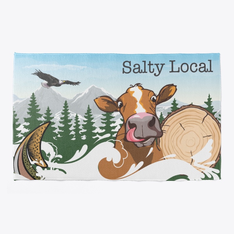 Tilly-SaltyLocal