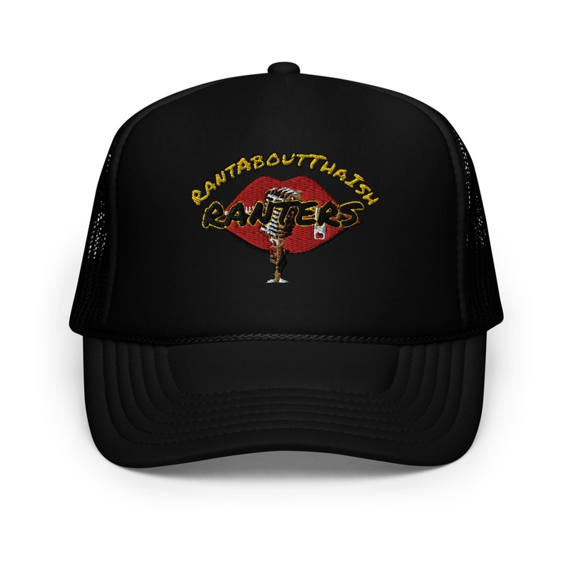 RANTERS CAP