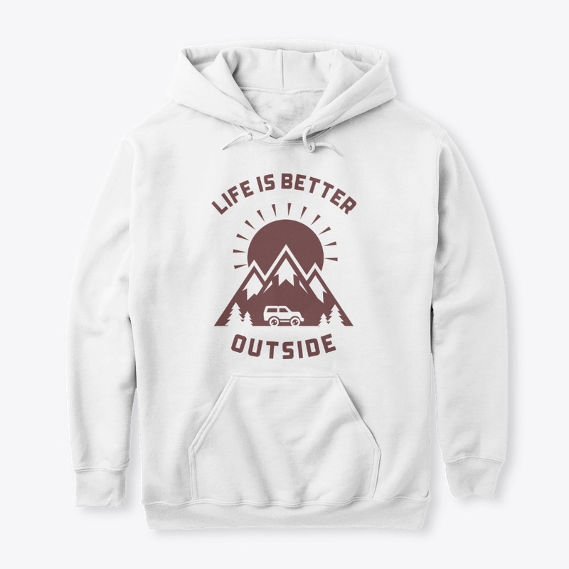 Adventure Apparel