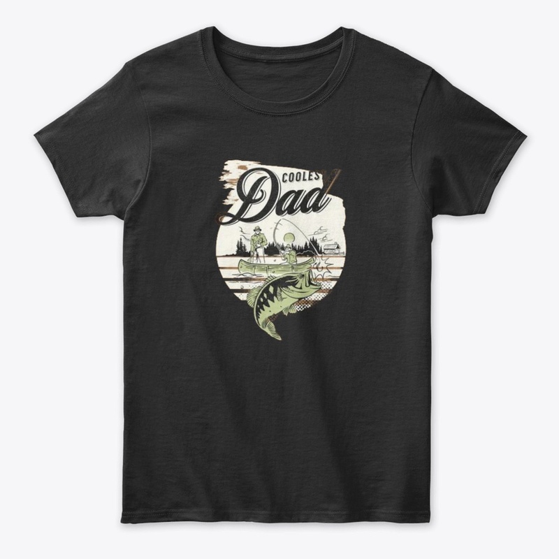 cool dad t shirt