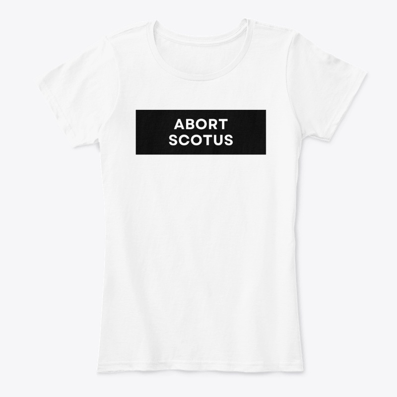 ABORT SCOTUS