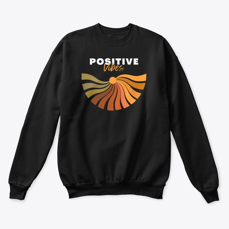 Positive Vibes