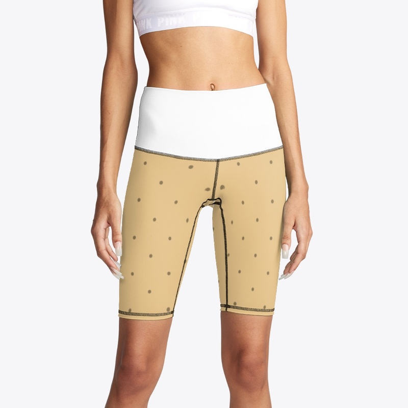 bike shorts