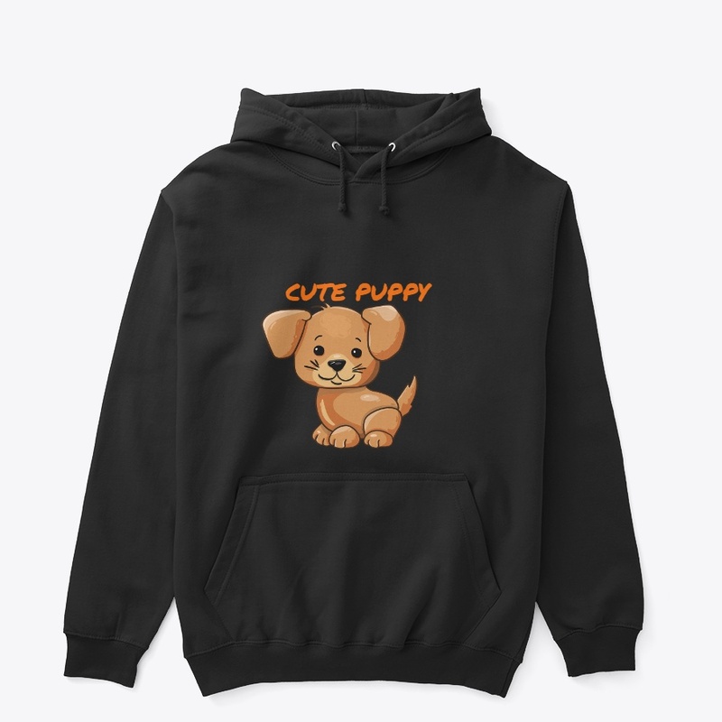 cute puppy