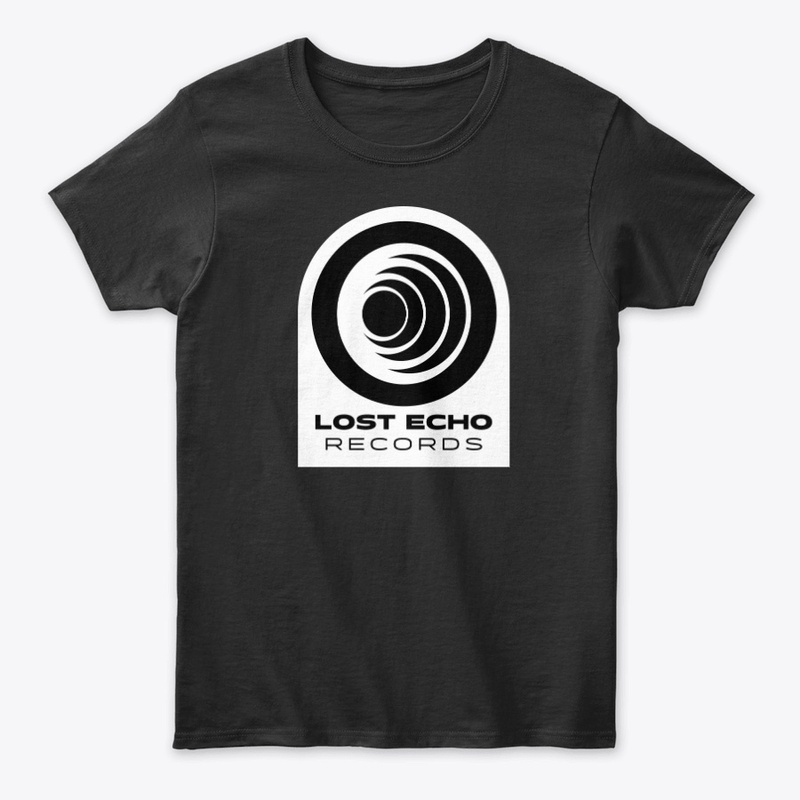 Lost Echo Records