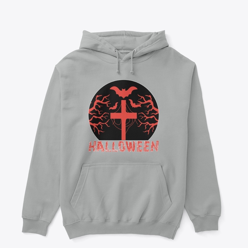 HALLOWEEN T-SHIRT 25