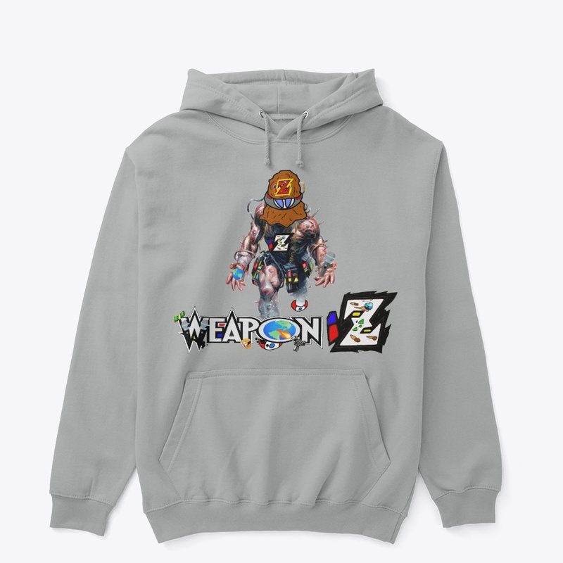weapon Z 