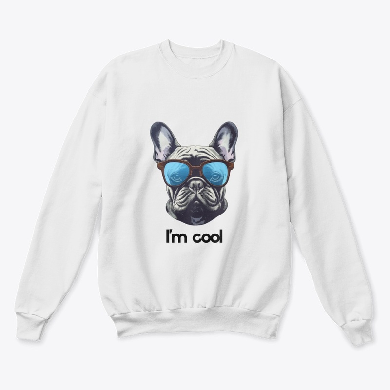 I'M COOL