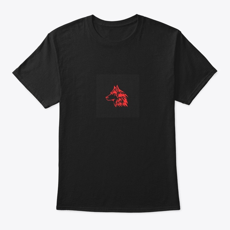 Red Wolf