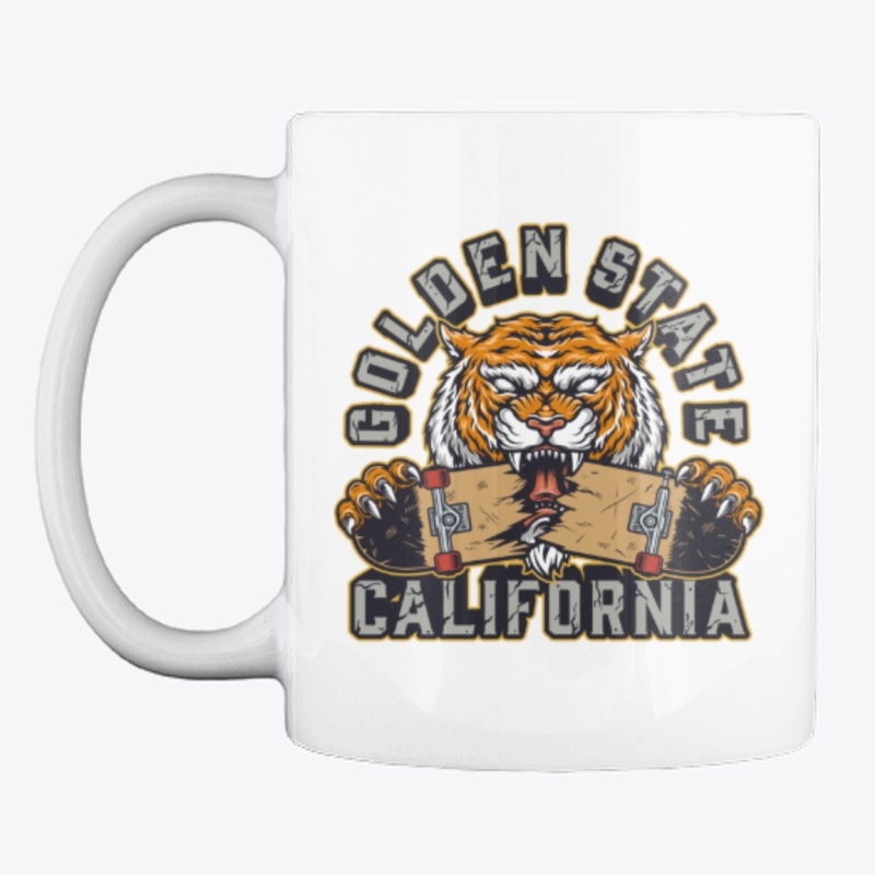 california states V
