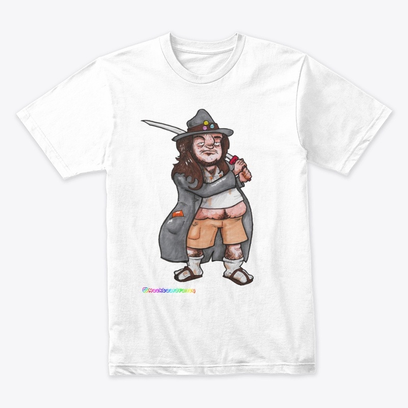 neckbeardfancy-jamooney-artwork