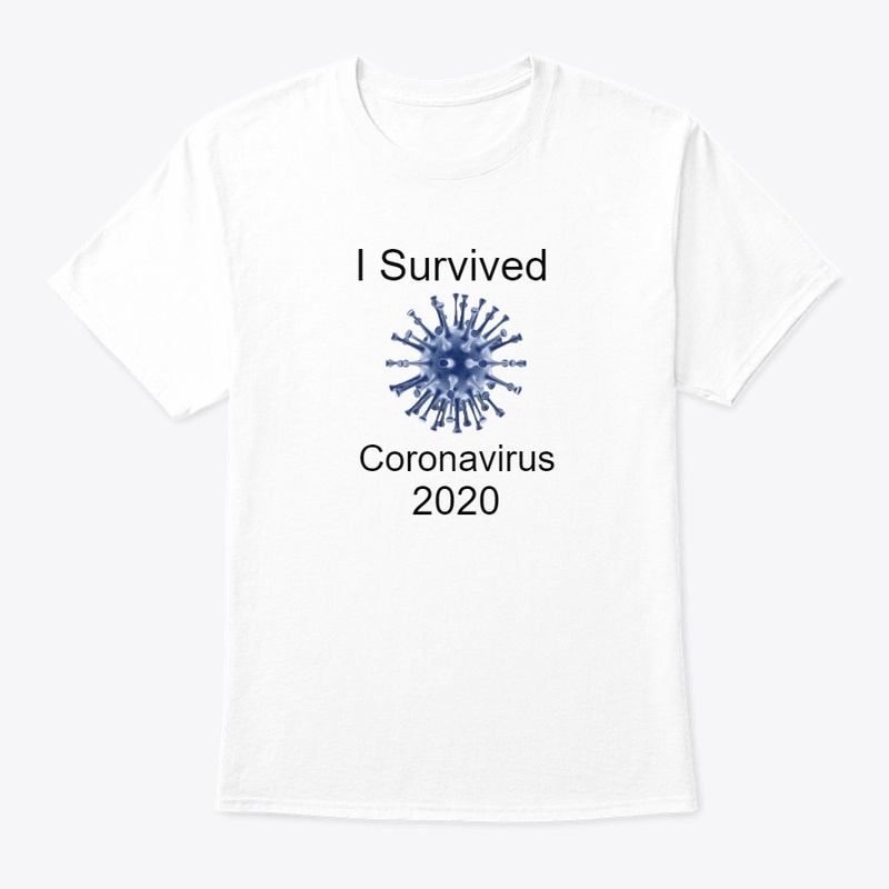 I Survived Coronavirus 2020