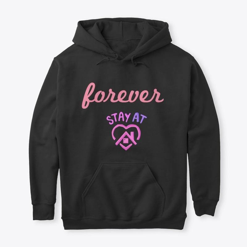 Forever Stay in your Heart