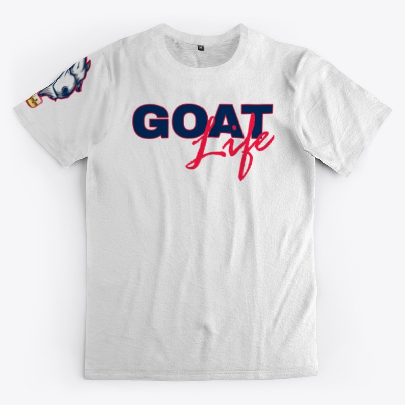 GOAT LIFE