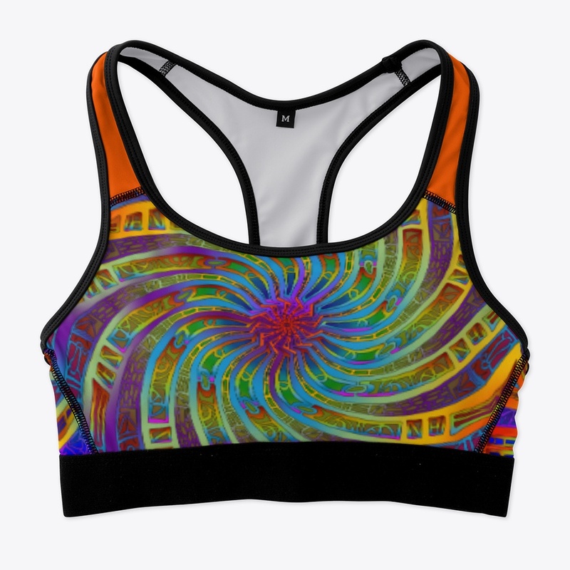 PRIDE mandala