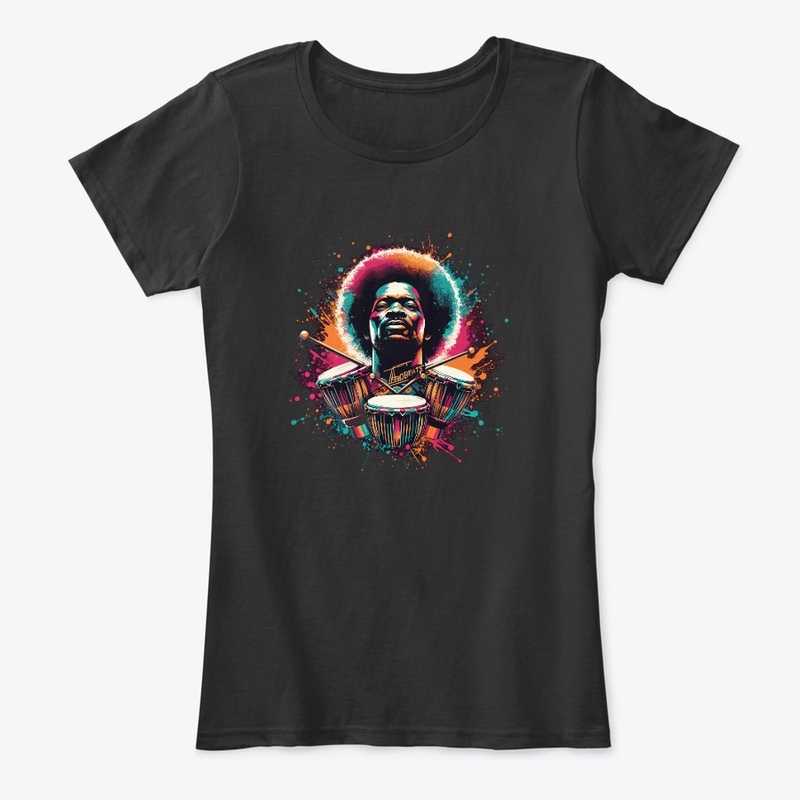  Dress like an Afrobeat star 