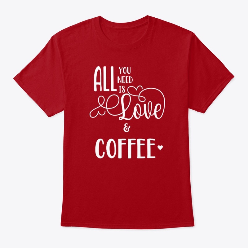 All You Need is Love and Coffee