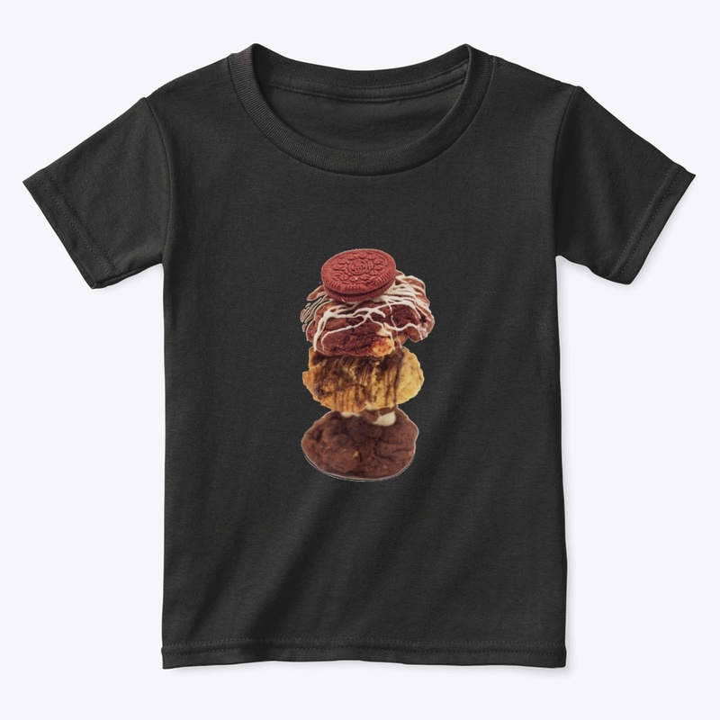 This Design is For Choclate Lovers