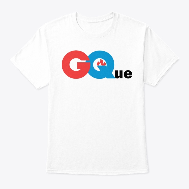 The Original GQue - JULY 4TH EDITION