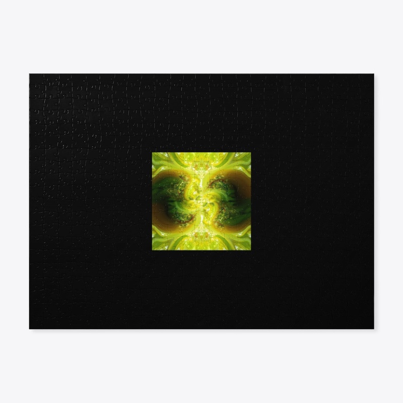 Whispers of the Forest