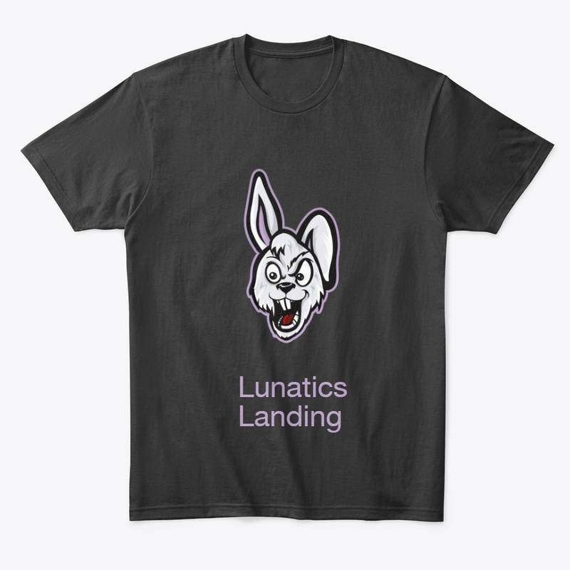 Generic Luntatics Bunny