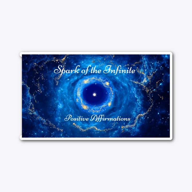Spark of the Infinite 