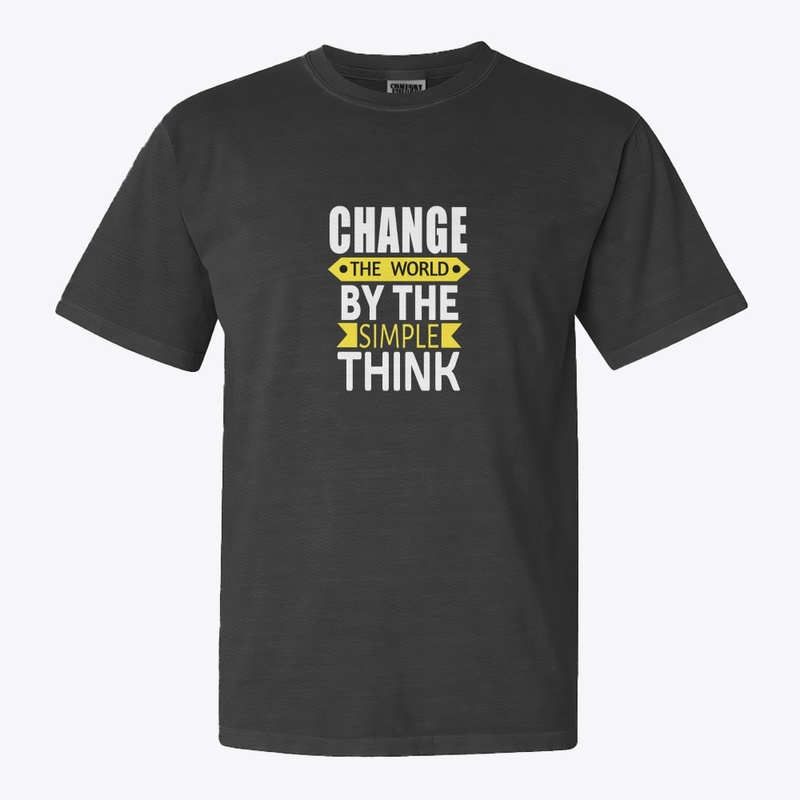 Change 