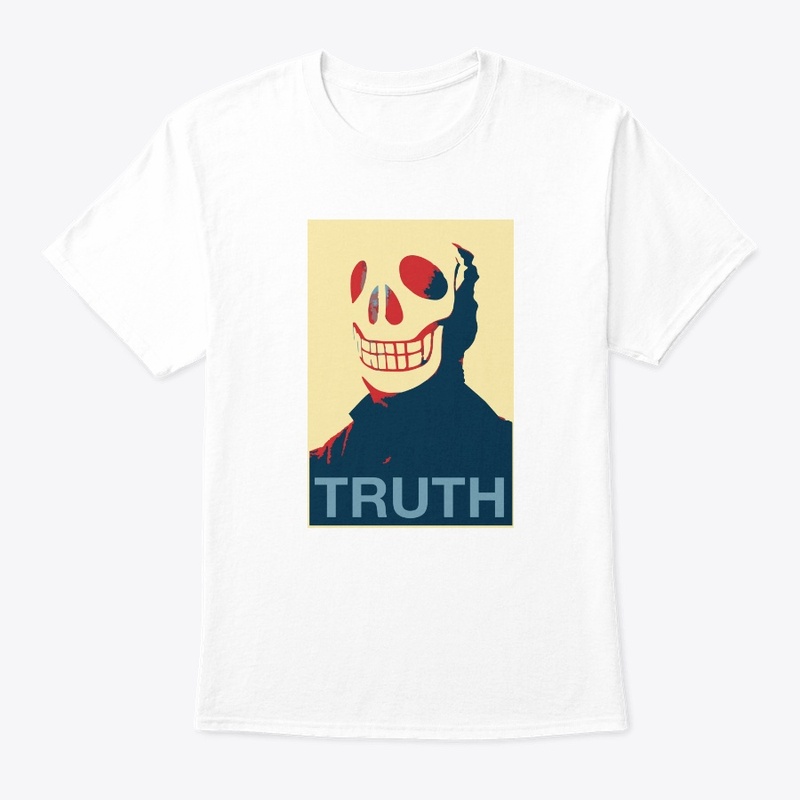 Truth (2nd Run)