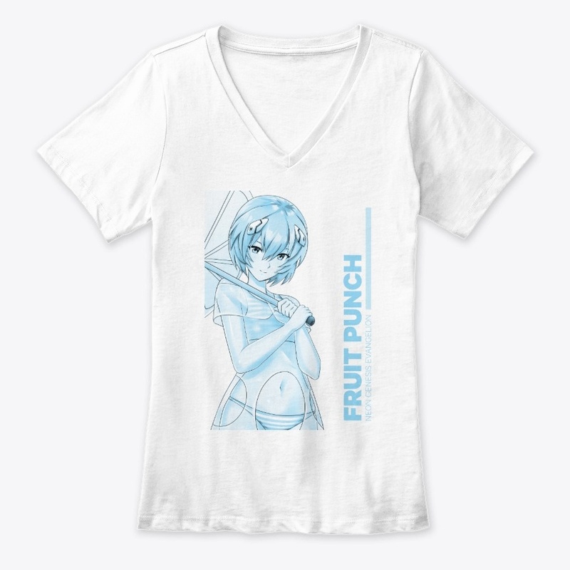 Rei Fruit Punch